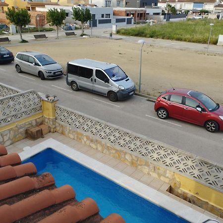 Willa Casa Puigmal Empuriabrava Zewnętrze zdjęcie