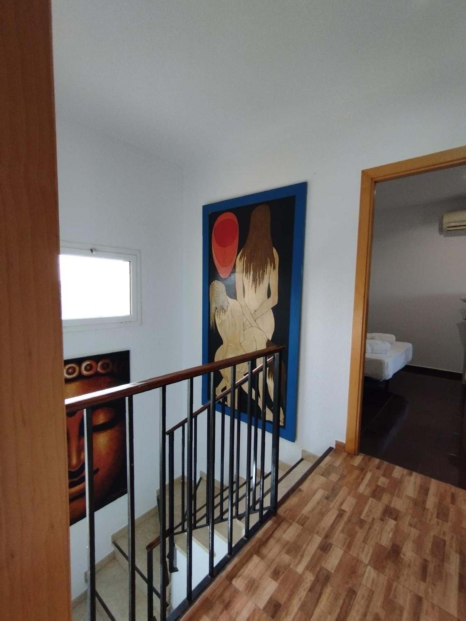Willa Casa Puigmal Empuriabrava Zewnętrze zdjęcie