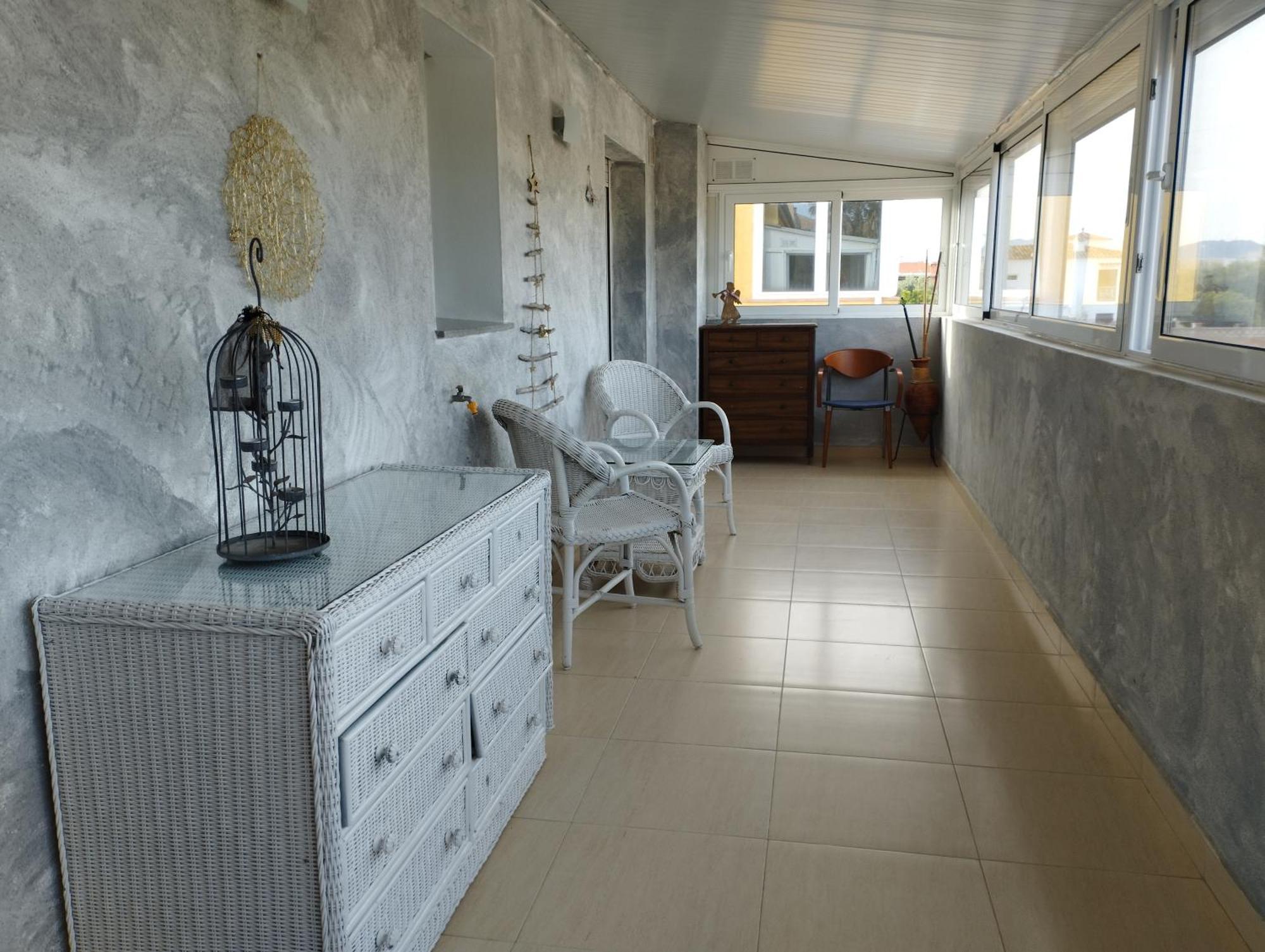 Willa Casa Puigmal Empuriabrava Zewnętrze zdjęcie