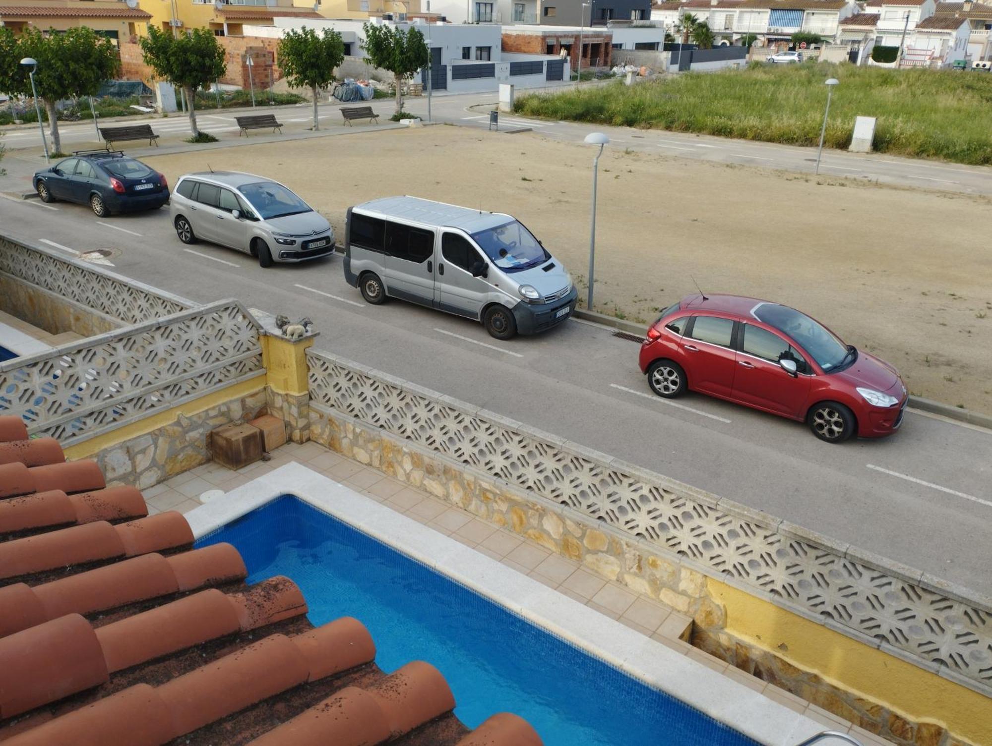Willa Casa Puigmal Empuriabrava Zewnętrze zdjęcie