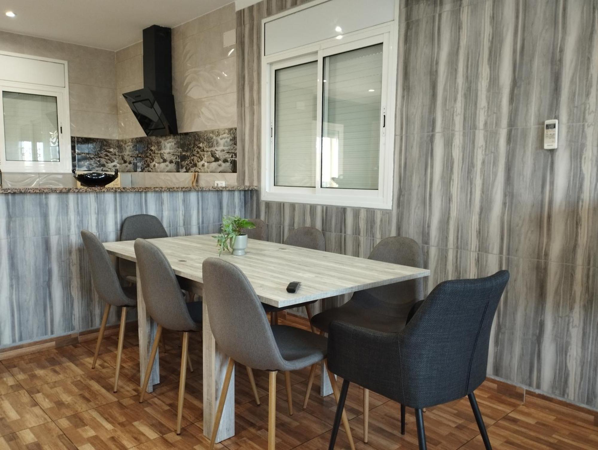 Willa Casa Puigmal Empuriabrava Zewnętrze zdjęcie