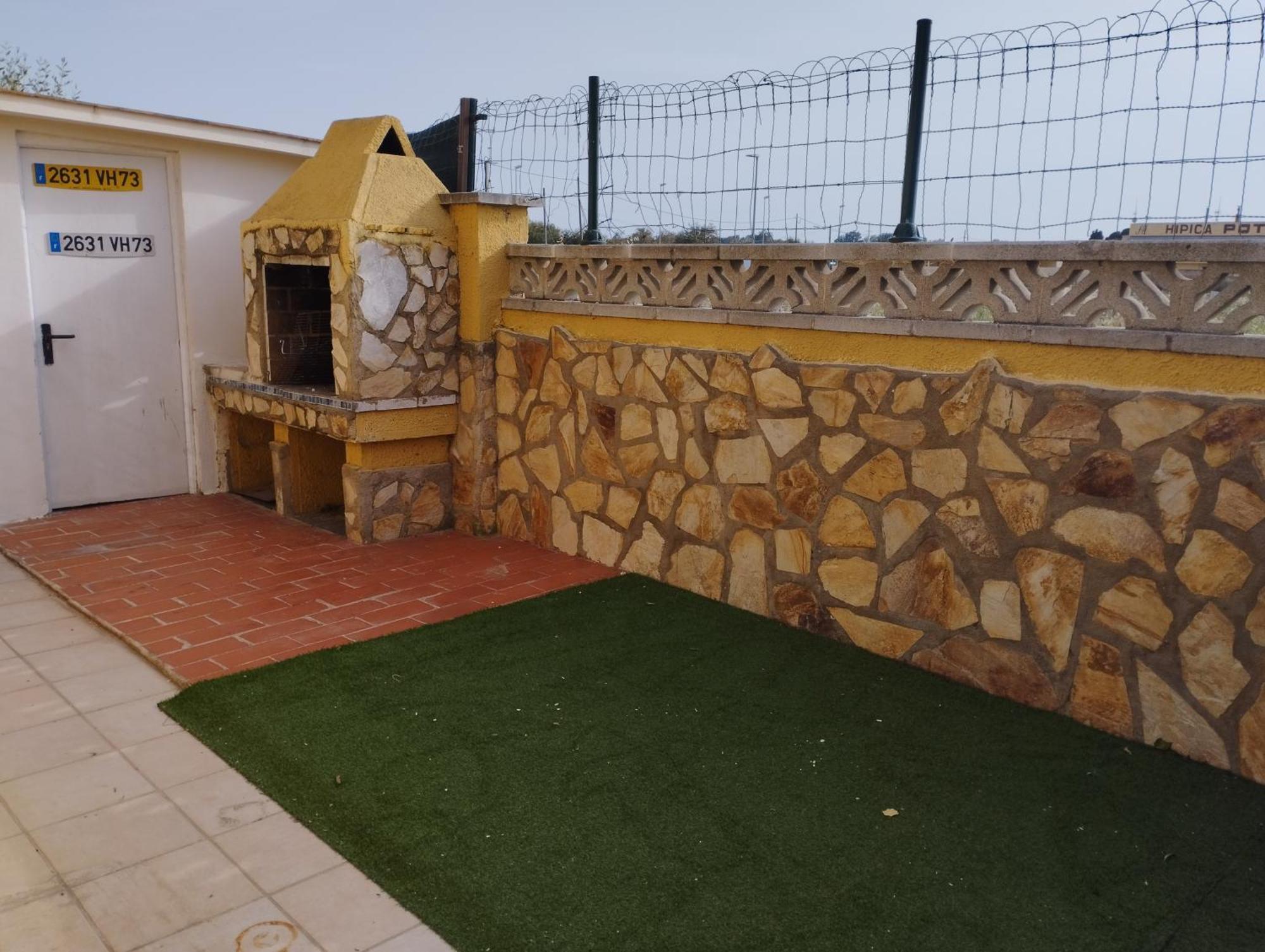 Willa Casa Puigmal Empuriabrava Zewnętrze zdjęcie