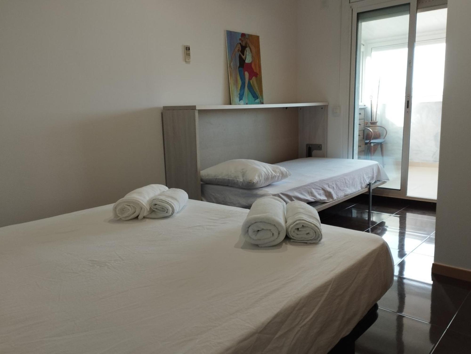 Willa Casa Puigmal Empuriabrava Zewnętrze zdjęcie