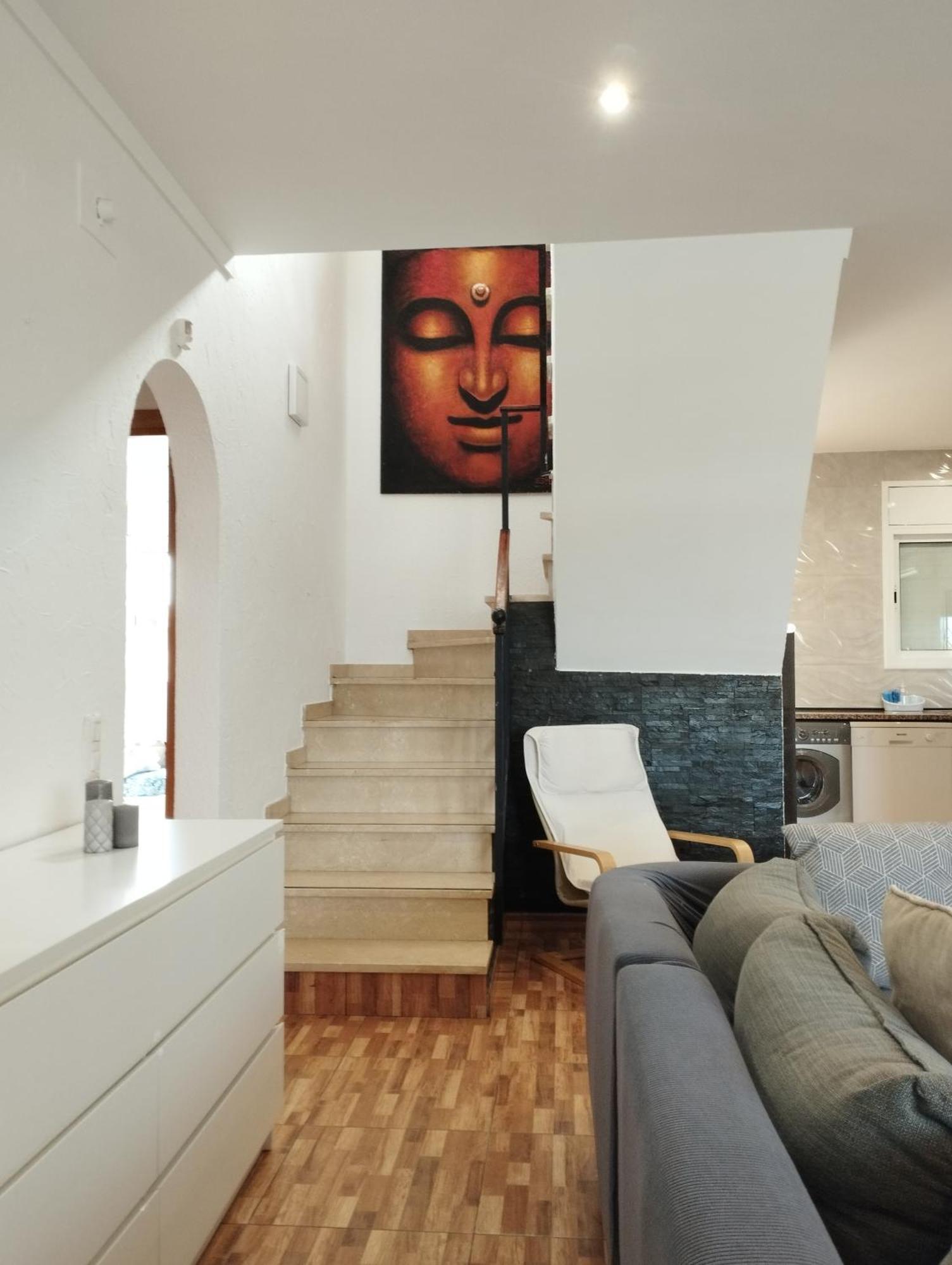 Willa Casa Puigmal Empuriabrava Zewnętrze zdjęcie