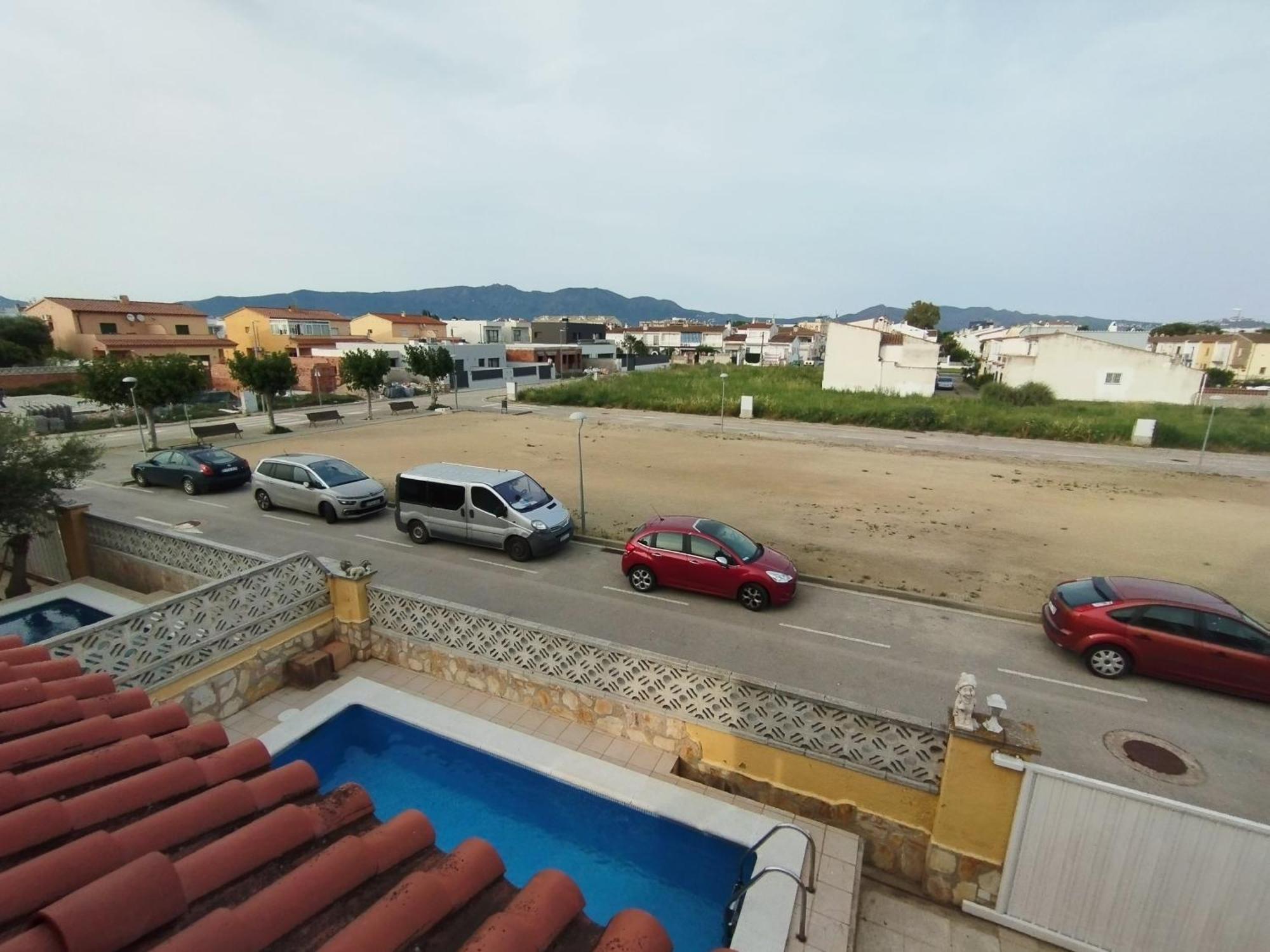 Willa Casa Puigmal Empuriabrava Zewnętrze zdjęcie