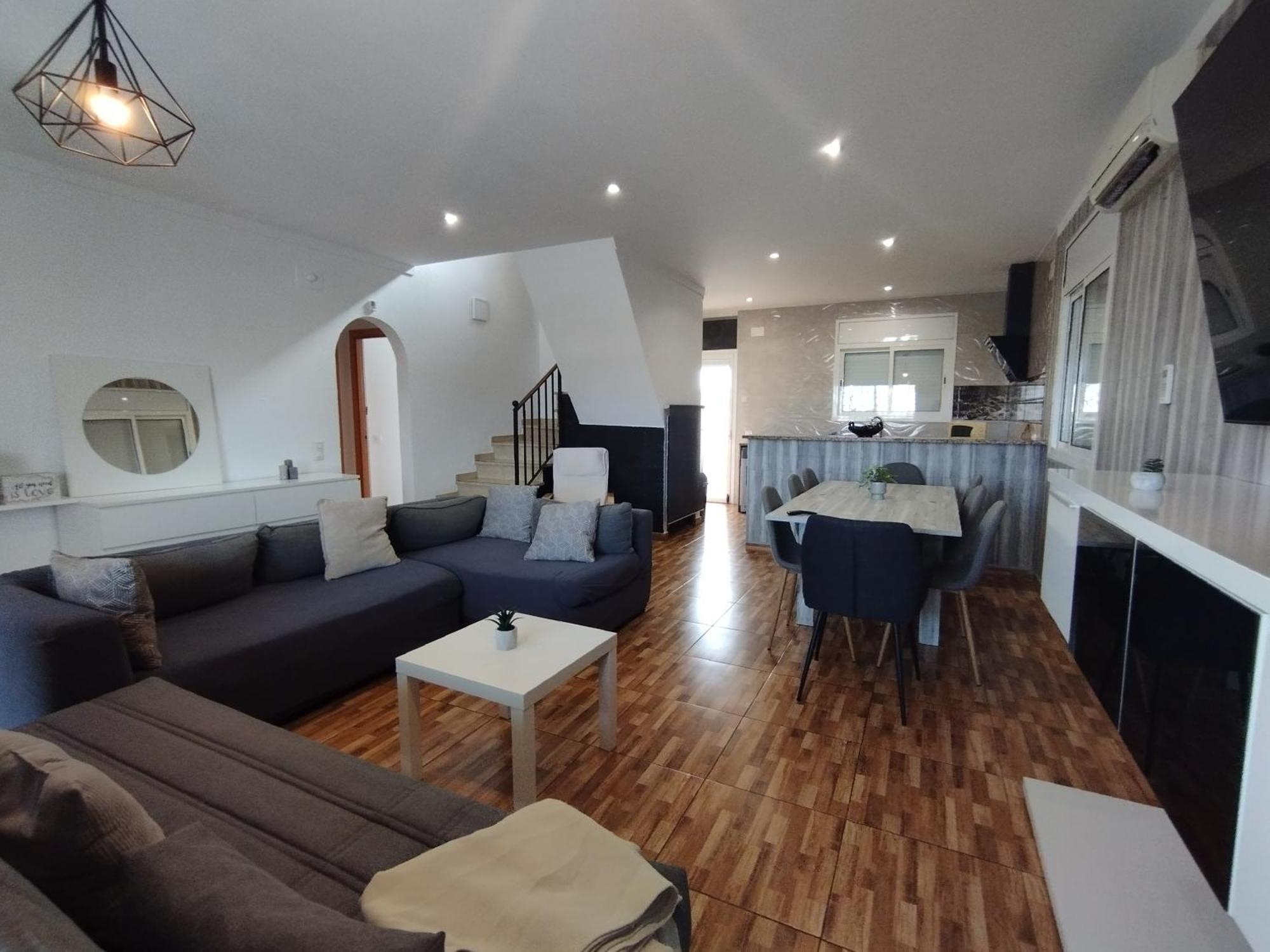 Willa Casa Puigmal Empuriabrava Zewnętrze zdjęcie